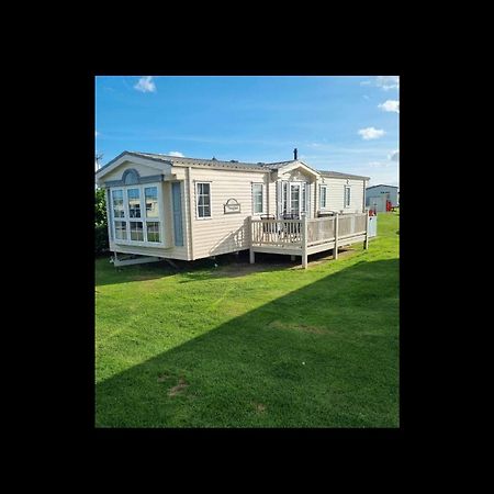 6 Berth Waterside Ingoldmells S11 Santanavan 2 외부 사진