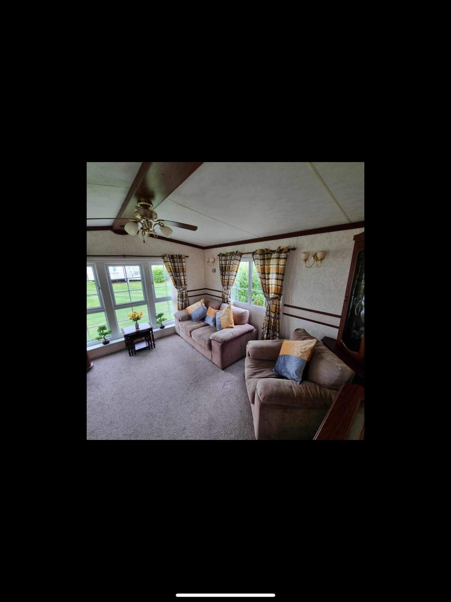 6 Berth Waterside Ingoldmells S11 Santanavan 2 외부 사진