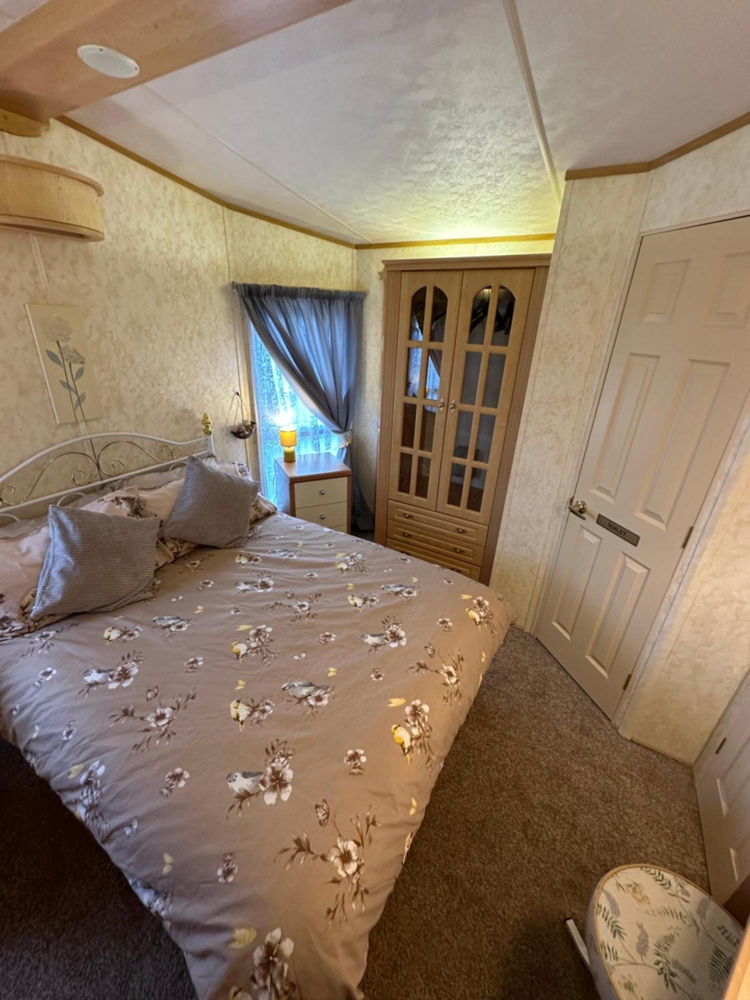 6 Berth Waterside Ingoldmells S11 Santanavan 2 외부 사진