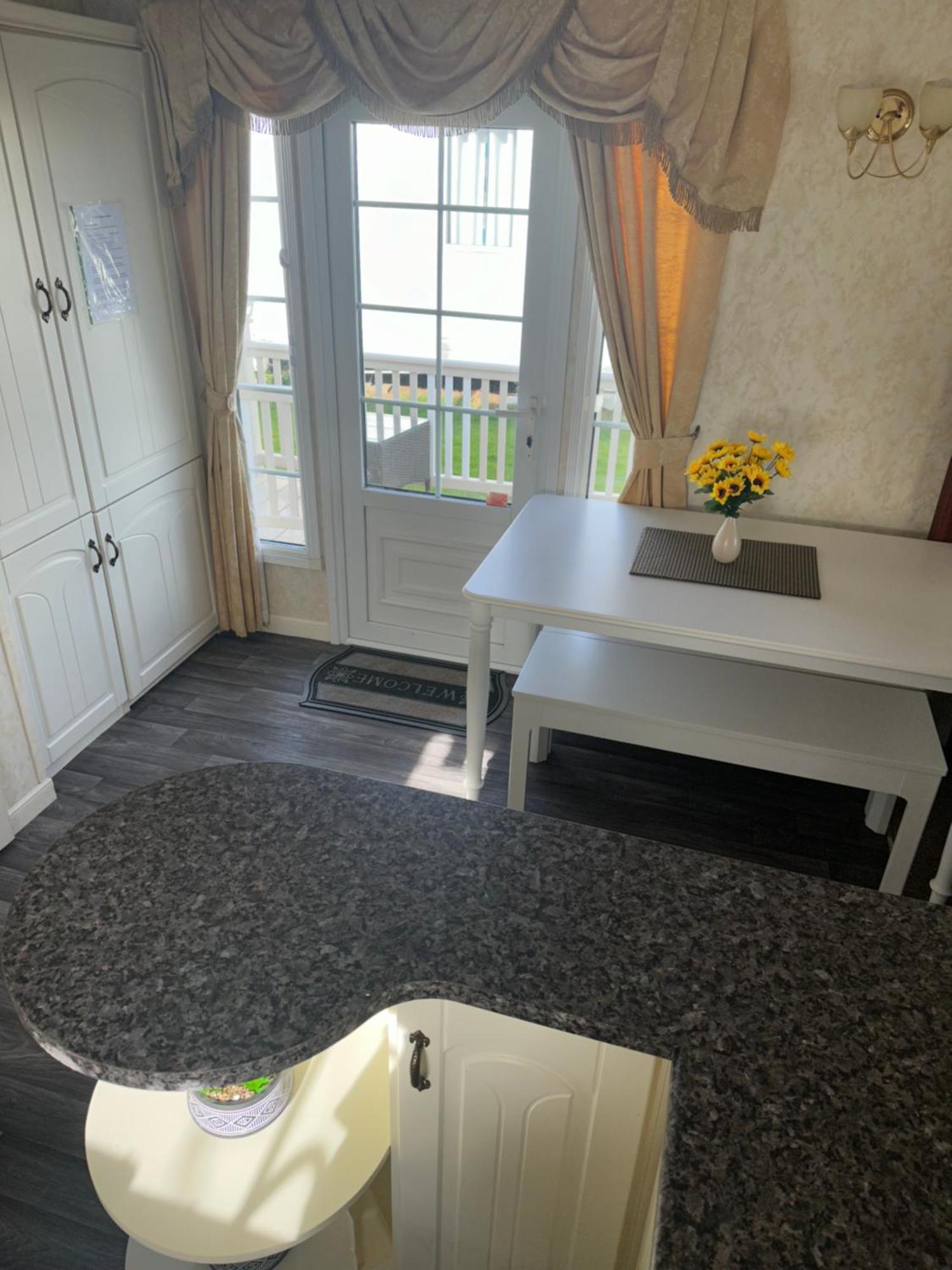 6 Berth Waterside Ingoldmells S11 Santanavan 2 외부 사진