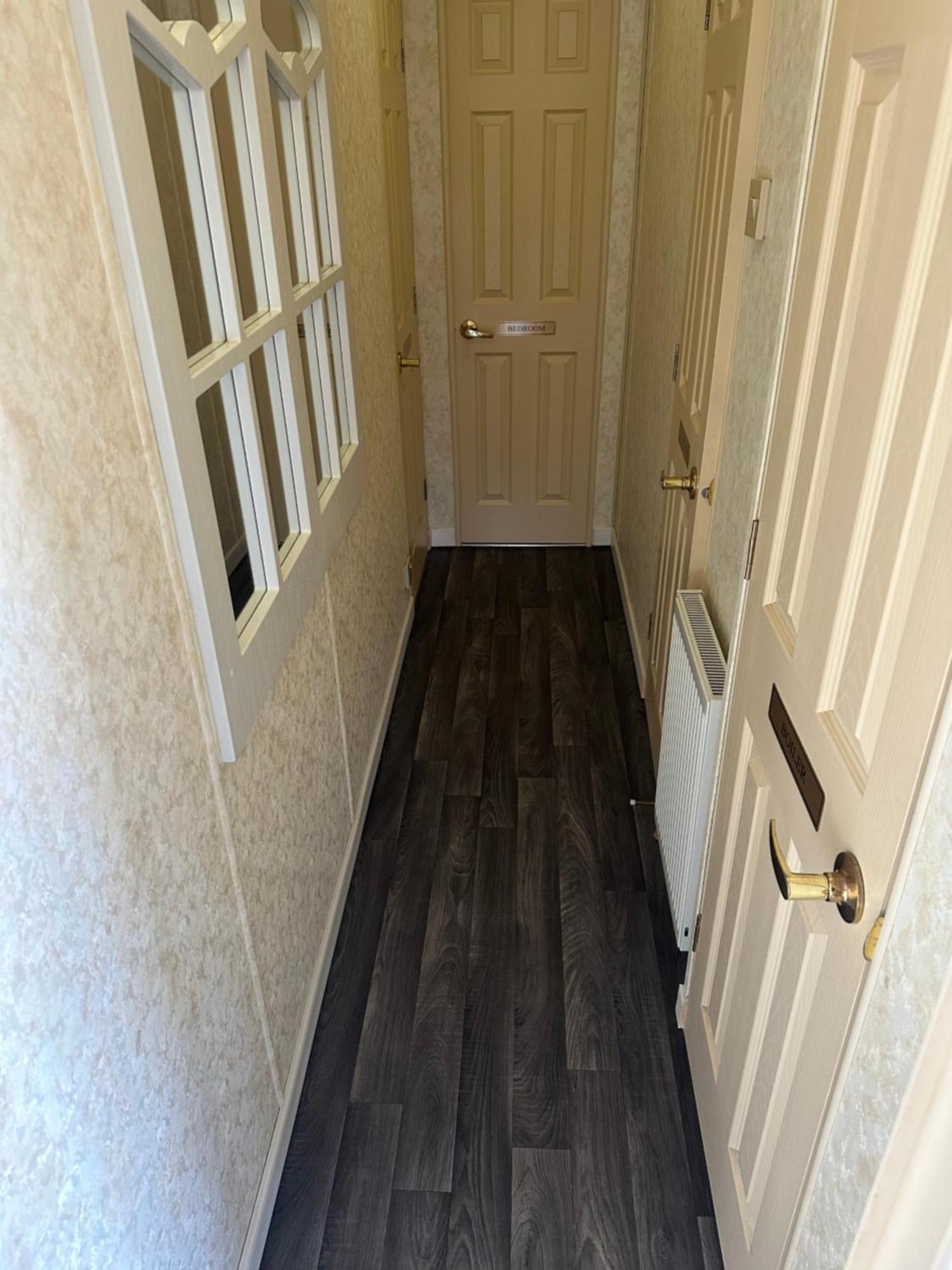 6 Berth Waterside Ingoldmells S11 Santanavan 2 외부 사진