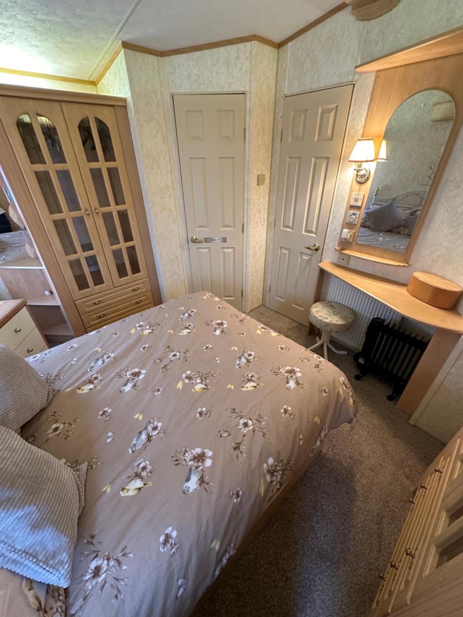 6 Berth Waterside Ingoldmells S11 Santanavan 2 외부 사진